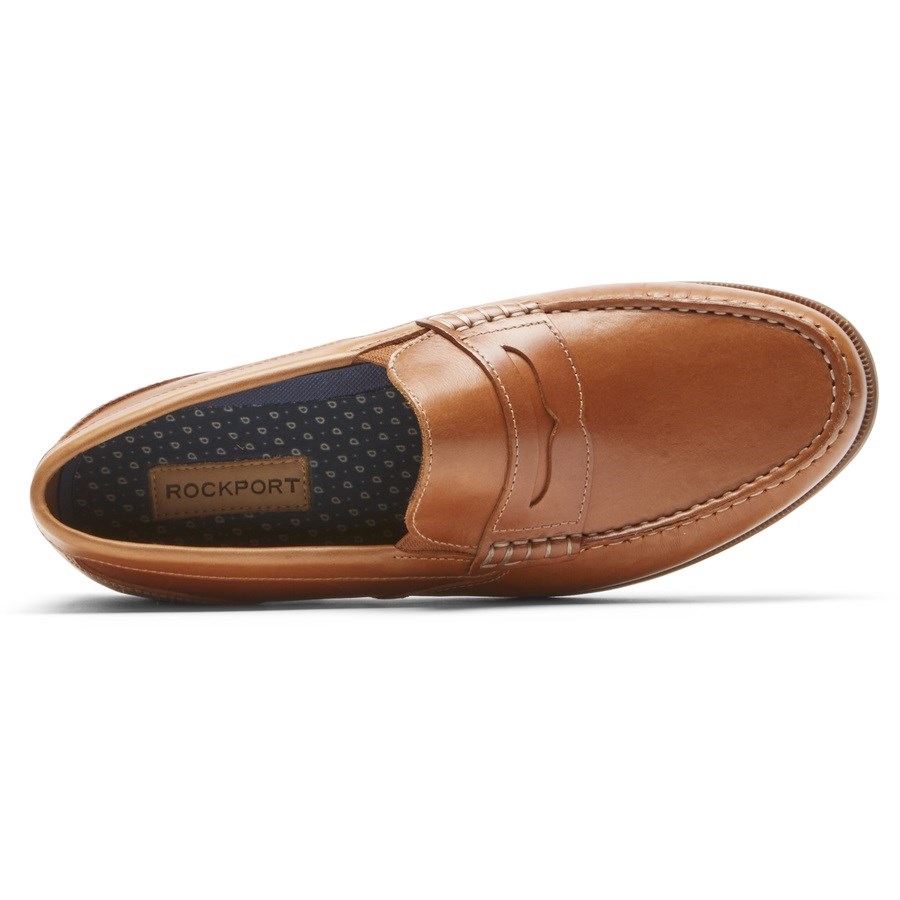 Rockport loafers sales